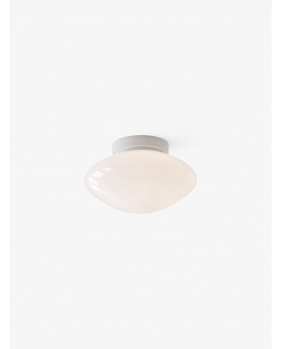 &Tradition Mist AP22 Wall Lamp